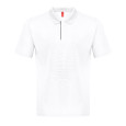 THC DYNAMIC WH. Polo tričko pro muže s technickými vlastnostmi