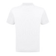 THC DYNAMIC WH. Polo tričko pro muže s technickými vlastnostmi