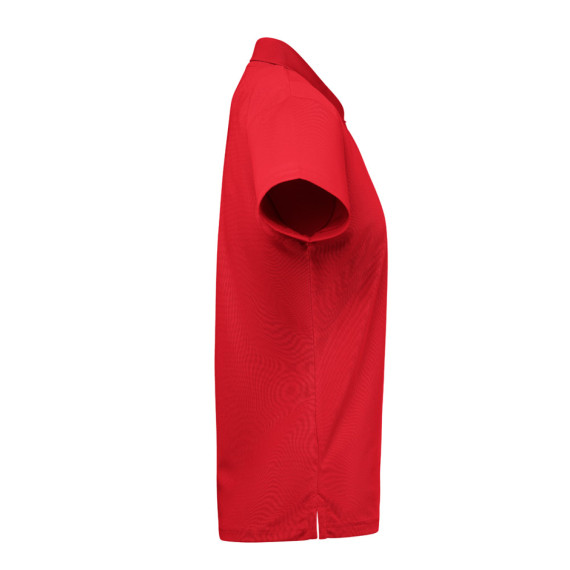 THC DYNAMIC WOMEN. Technické polo tričko pro ženy