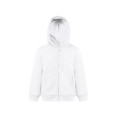 THC AMSTERDAM KIDS WH. Dětské bundy