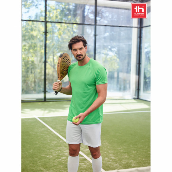 THC MATCH WH. Sportovní kraťasy pro dospělé