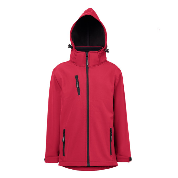 THC ZAGREB KIDS. Dětské bundy