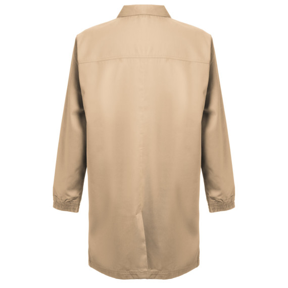 THC MINSK. Pracovní košile z bavlny a polyesteru