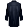 THC MINSK. Pracovní košile z bavlny a polyesteru