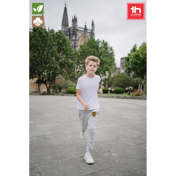 THC SPRINT KIDS. Dětské teplákové kalhoty