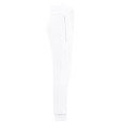 THC SPRINT KIDS WH. Dětské teplákové kalhoty