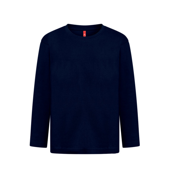 THC BUCHAREST KIDS. Tričko s dlouhým rukávem