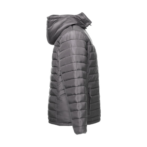 THC SHIELD. Mikina s kapucí pro muže