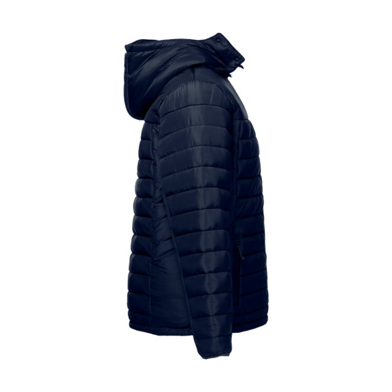 THC SHIELD. Mikina s kapucí pro muže