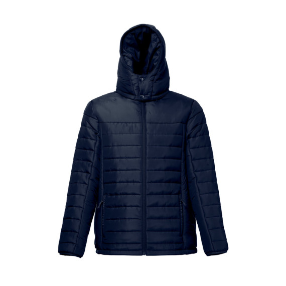 THC SHIELD. Mikina s kapucí pro muže