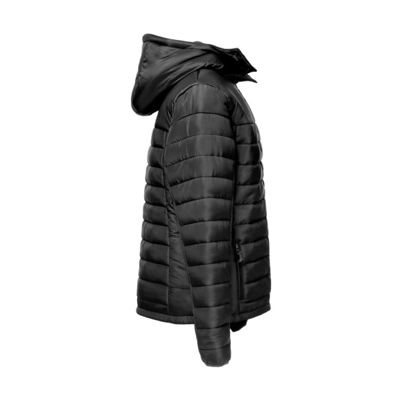 THC SHIELD WOMEN. Bunda s kapucí pro ženy