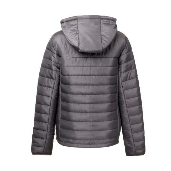 THC SHIELD WOMEN. Bunda s kapucí pro ženy