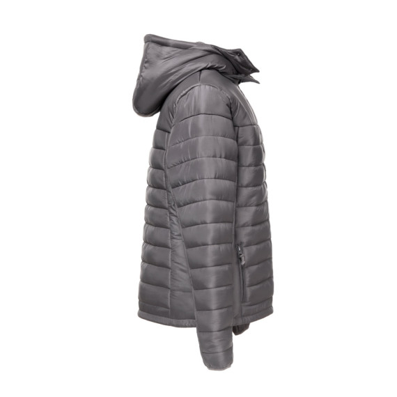 THC SHIELD WOMEN. Bunda s kapucí pro ženy