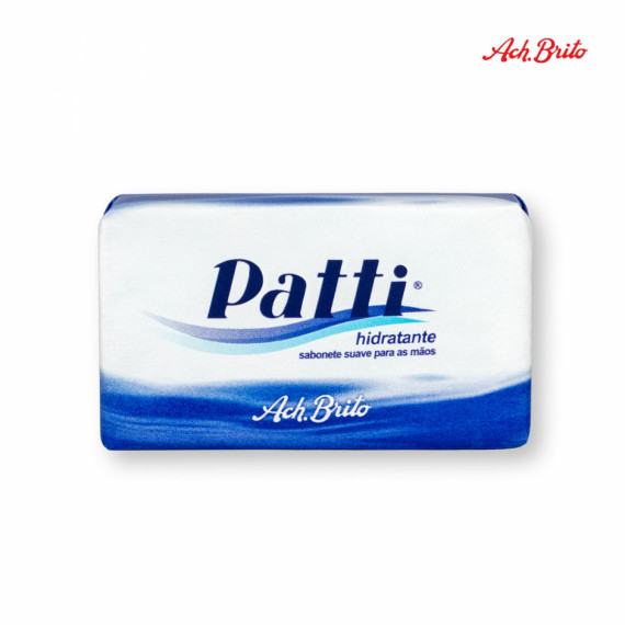PATTI 15 g. Renomované mýdlo s 15g