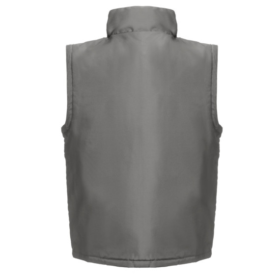 THC ASTANA. Polstrovaná polyesterová bunda (unisex)