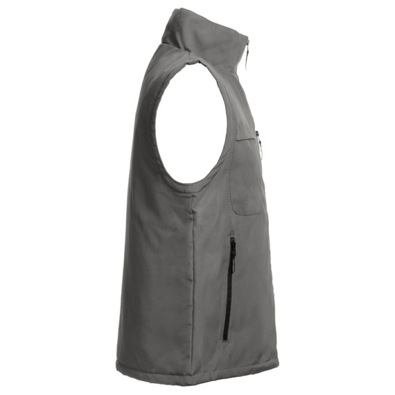 THC ASTANA. Polstrovaná polyesterová bunda (unisex)