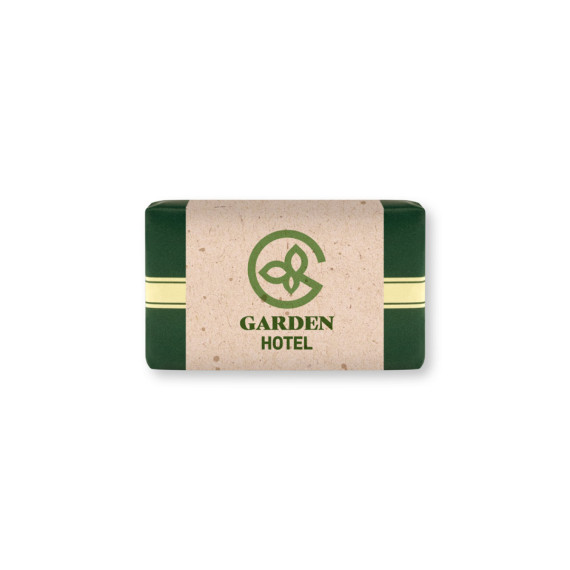 LAVANDA 20g. Mýdlo s vůní levandule (20g)