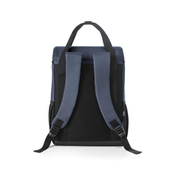 ROMA L. Termobatoh s polstrováním z materiálu 600D rPET a ripstopu 16 L