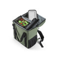 ROMA L. Termobatoh s polstrováním z materiálu 600D rPET a ripstopu 16 L