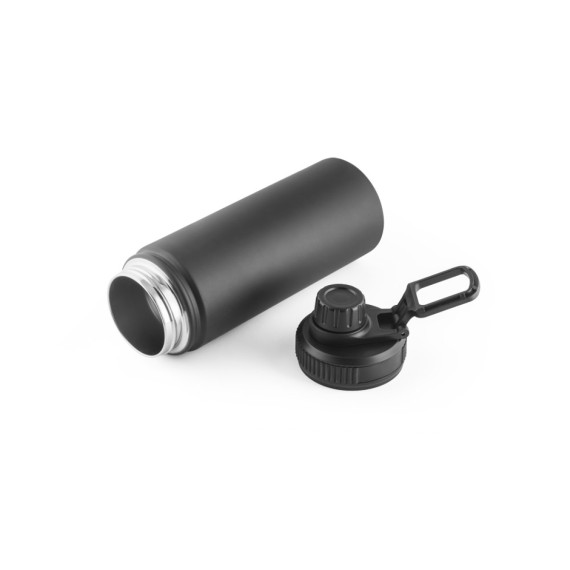 FEDERER. Láhev z 90% recyklované nerezové oceli 570 mL