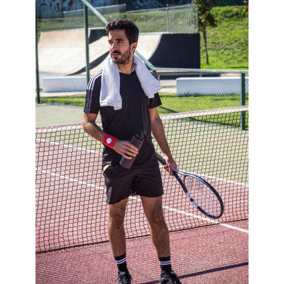 FEDERER. Láhev z 90% recyklované nerezové oceli 570 mL