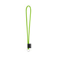 SET Lanyard TUBE Long (Ø 7 mm) s kroužkem Ø 32 mm
