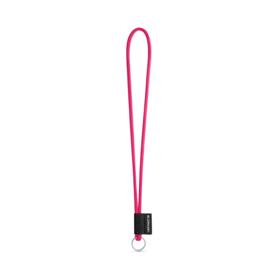 SET Lanyard TUBE Long (Ø 7 mm) s kroužkem Ø 32 mm