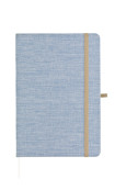 FILATO A5 zápisník z recyklované bavlny