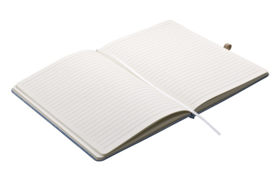 FILATO A5 zápisník z recyklované bavlny