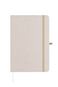 FILATO A5 zápisník z recyklované bavlny