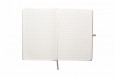 FILATO A5 zápisník z recyklované bavlny