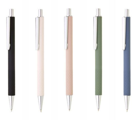 FRANKA SOFT propiska kov