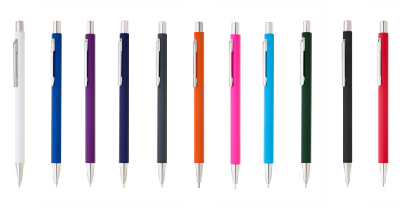 METRIA SOFT propiska kov