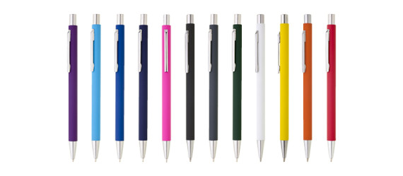 METRIA SOFT propiska kov