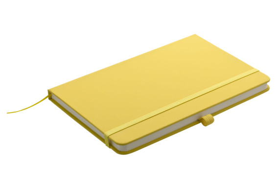 TOLARE A5* zápisník PU