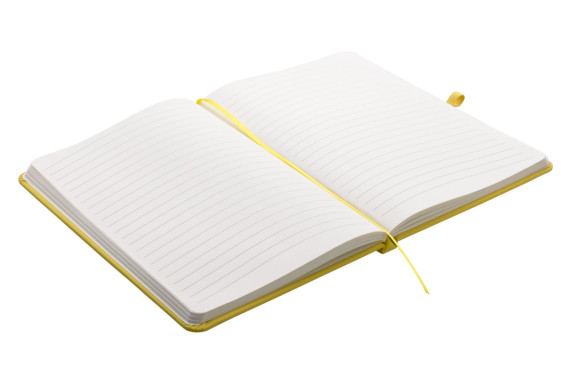 TOLARE A5* zápisník PU