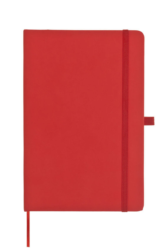 TOLARE A5* zápisník PU