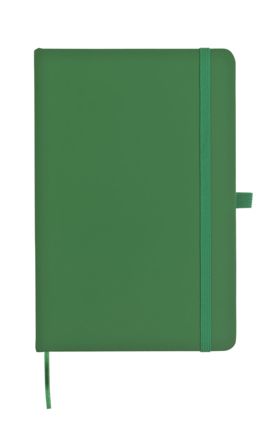 TOLARE A5* zápisník PU