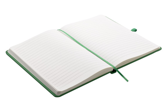 TOLARE A5* zápisník PU