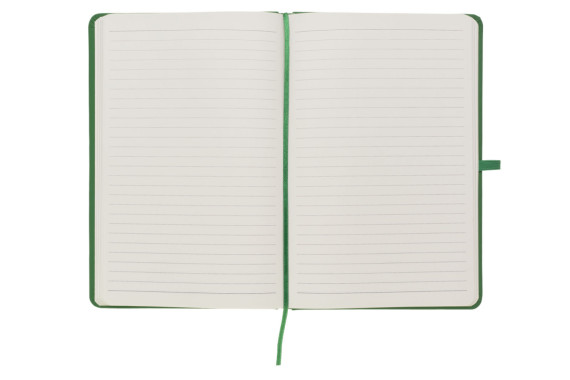 TOLARE A5* zápisník PU