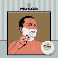 MUSGO III. Holicí mýdlo (100 g)