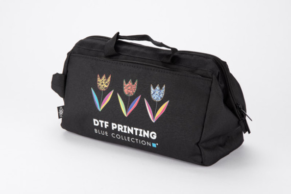 Kosmetická taška VERPE rPET