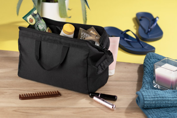 Kosmetická taška VERPE rPET