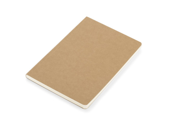 Vyměnitelný poznámkový blok VASCOVIA A5