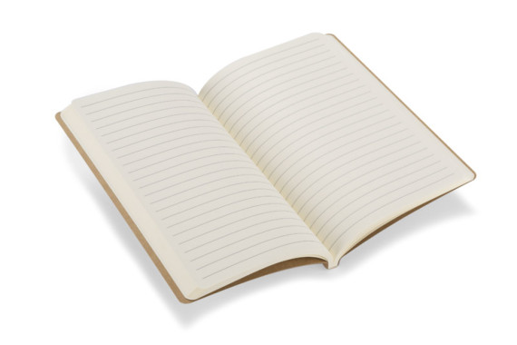 Vyměnitelný poznámkový blok VASCOVIA A5