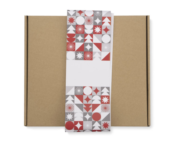 Malá kraftová krabička LATIKO - "S"