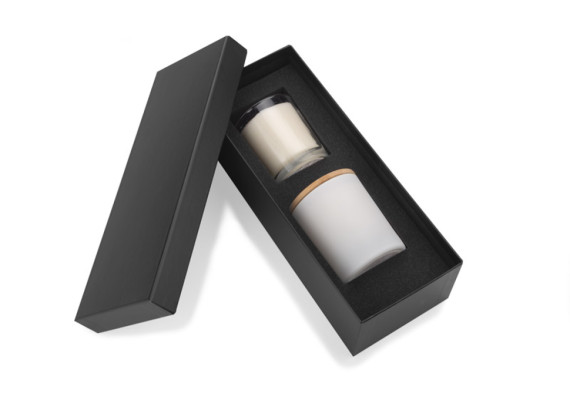 Prémiová dárková krabička BOTELO