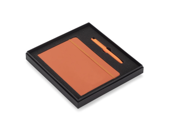 Prémiová dárková krabička KAJERO