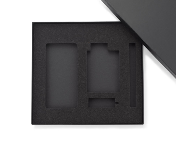 Prémiová dárková krabička SALECO