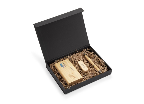 Dárková krabička MAGIC S